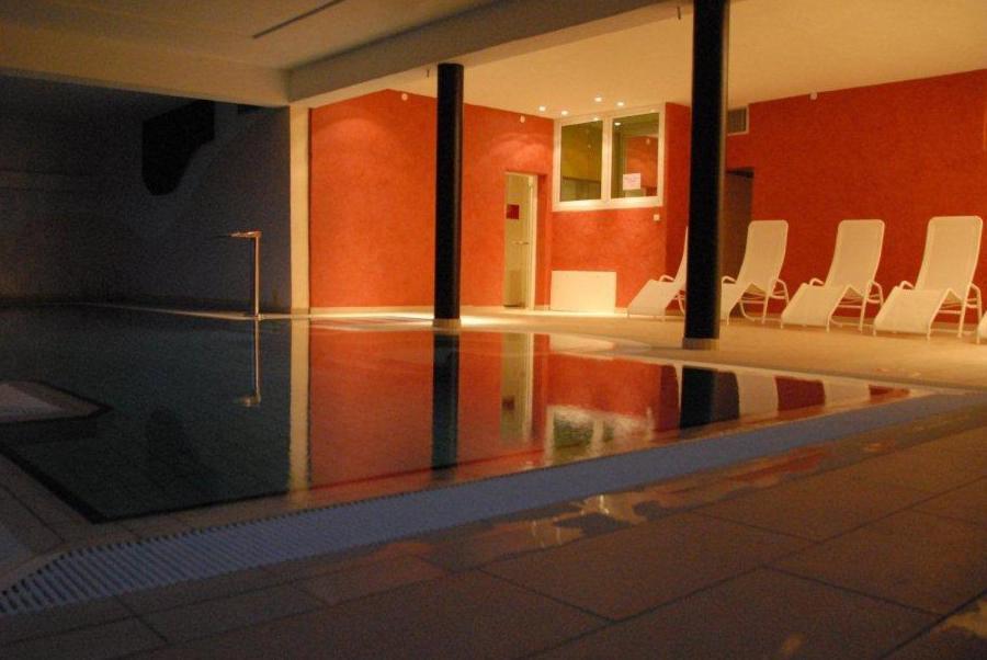 גרפנהאוזן Wellnesshotel Schiesselhof מראה חיצוני תמונה