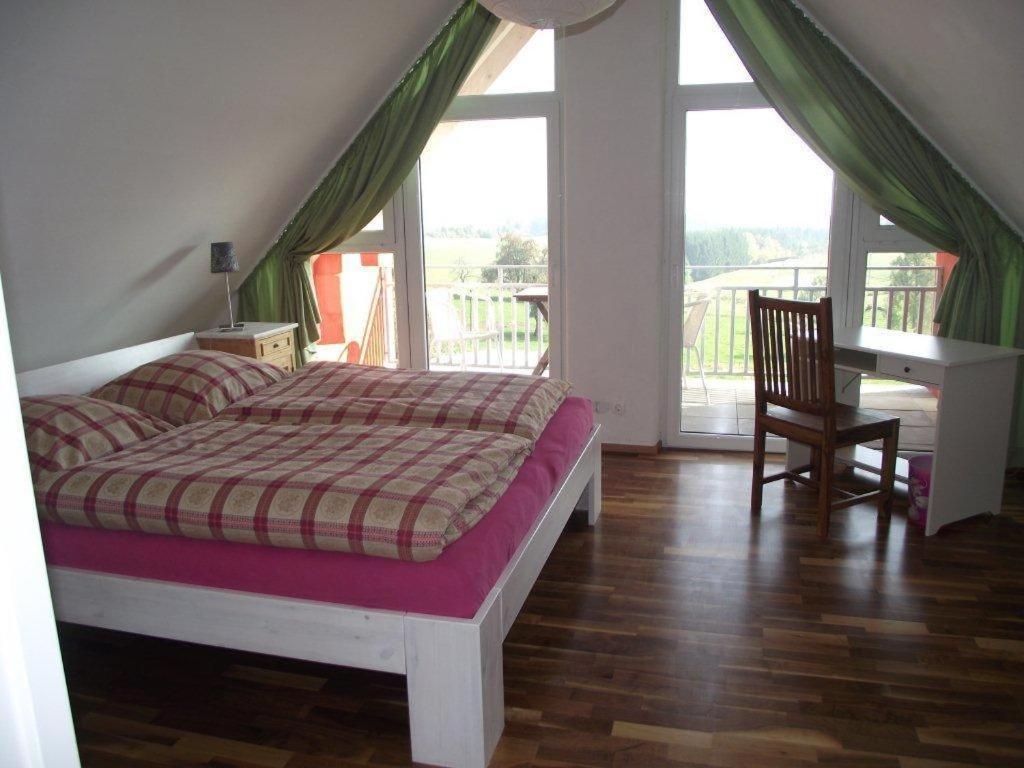 גרפנהאוזן Wellnesshotel Schiesselhof חדר תמונה