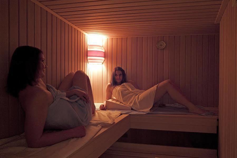 גרפנהאוזן Wellnesshotel Schiesselhof מראה חיצוני תמונה