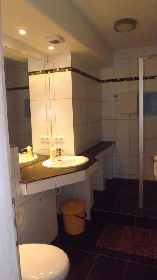 גרפנהאוזן Wellnesshotel Schiesselhof מראה חיצוני תמונה