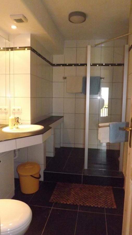 גרפנהאוזן Wellnesshotel Schiesselhof מראה חיצוני תמונה