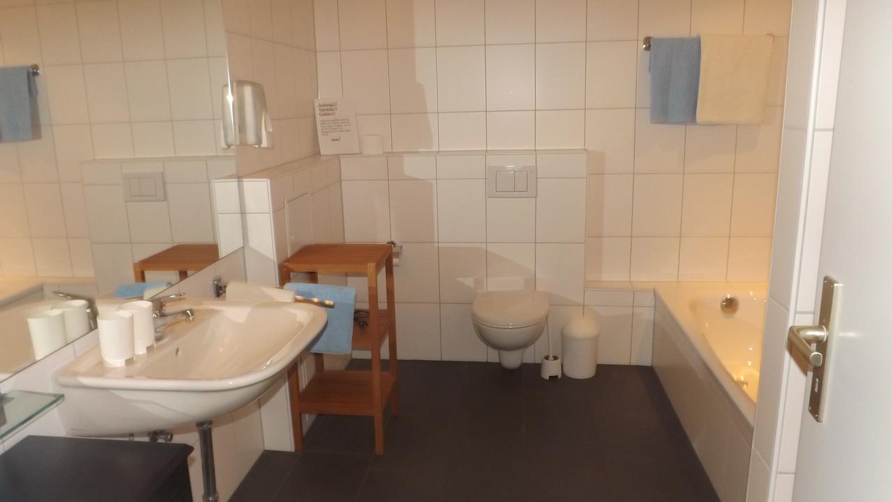 גרפנהאוזן Wellnesshotel Schiesselhof מראה חיצוני תמונה